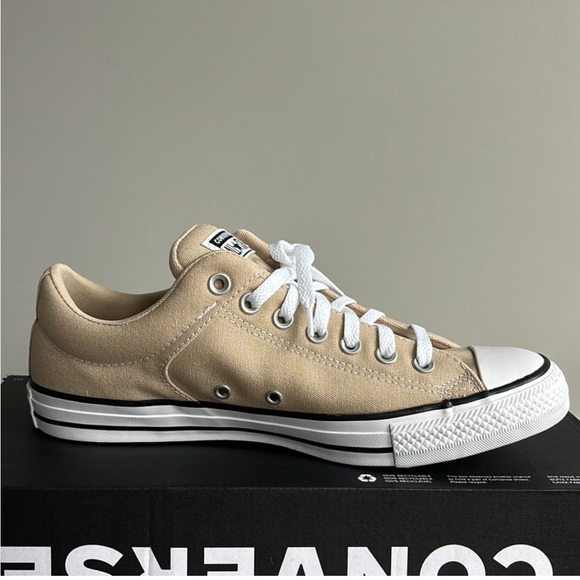 Converse CTAS High Street Ox - Picture 2 of 9